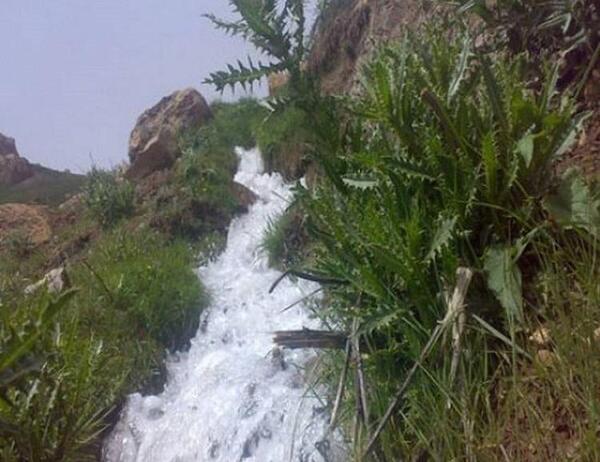 عکس جهنم دره ایران