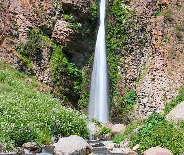 عکس جهنم دره ایران