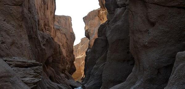عکس جهنم دره ایران