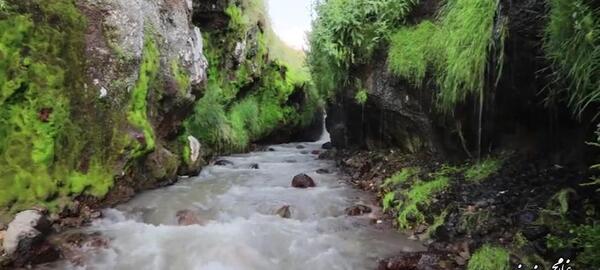 عکس جهنم دره ایران