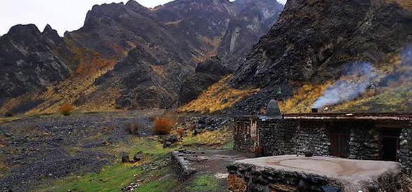 عکس جهنم دره ایران