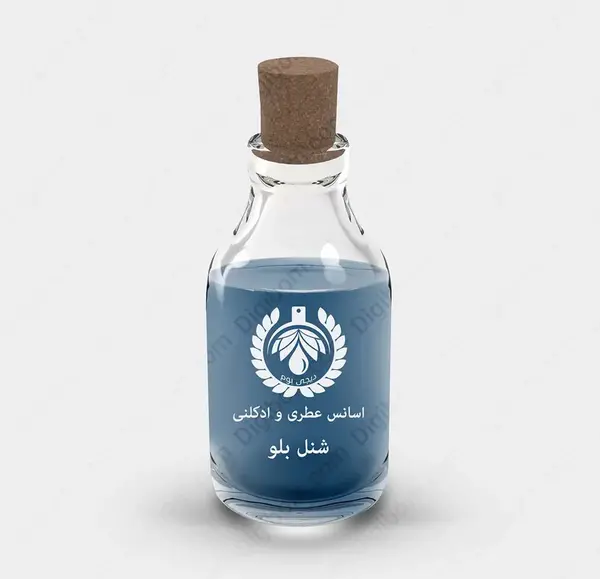 عکس بلو د شنل