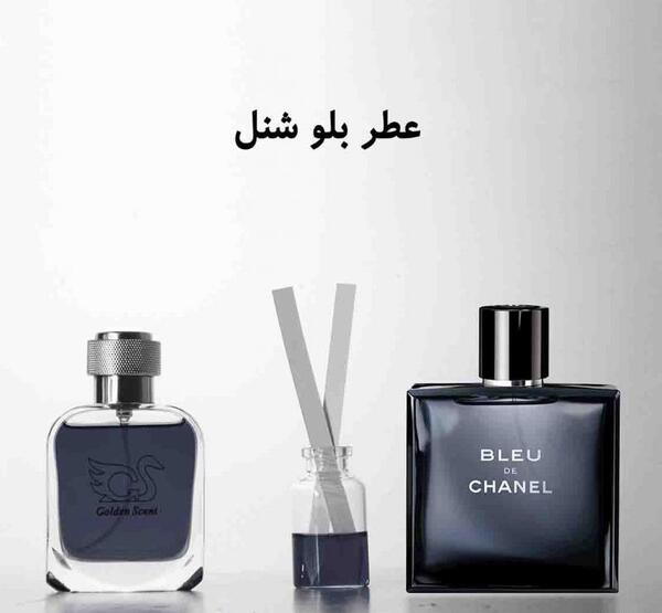 عکس بلو د شنل