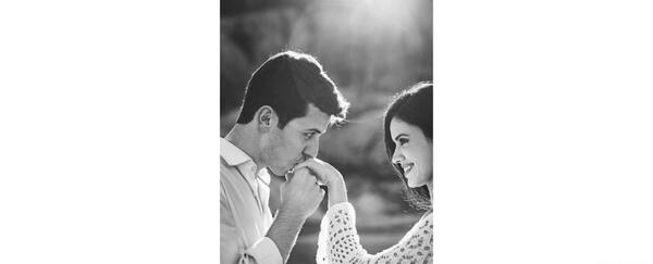 ژست عکس های دونفره عاشقانه