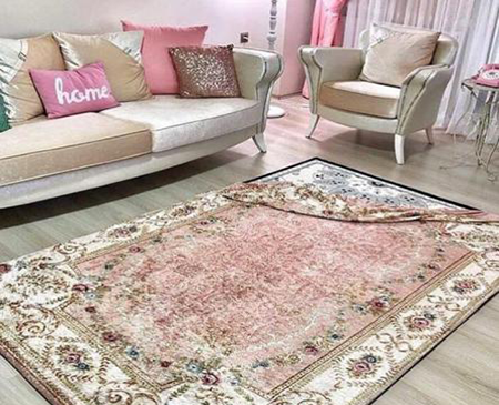 عکس و قیمت روفرشی