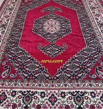 عکس و قیمت روفرشی