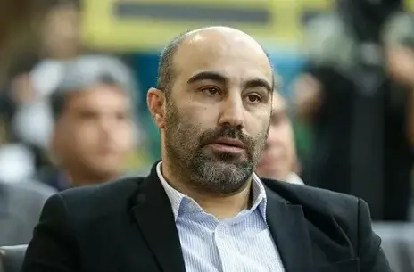 عکس محسن تنابنده وهمسرش
