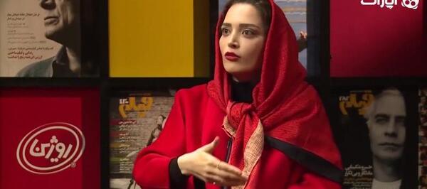 عکس آهو پیشونی سفید 3