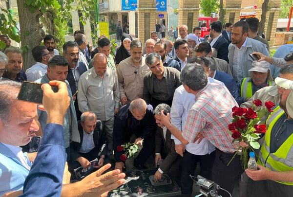 عکس ایدا باقری