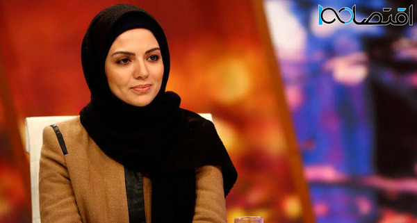 عکس ایدا باقری