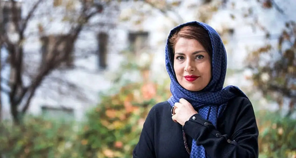 عکس ایدا باقری