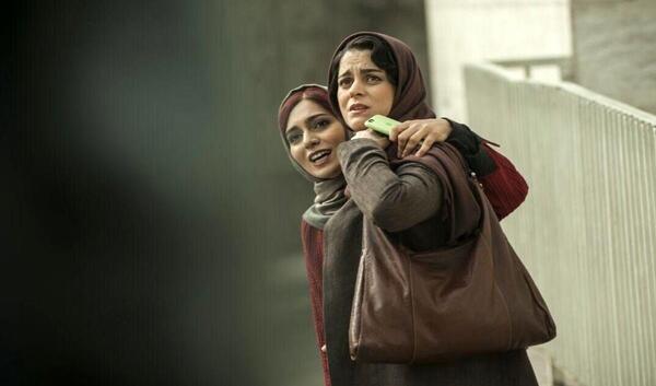 عکس ایدا باقری