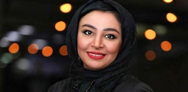 عکس ایدا باقری