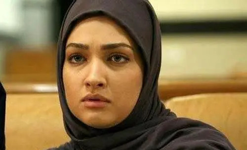 عکس ایدا باقری
