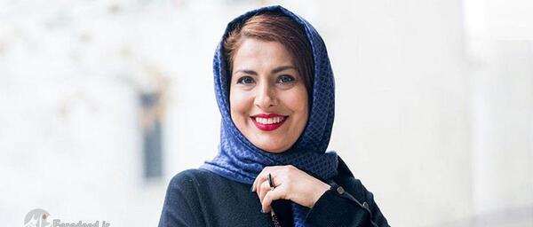 عکس ایدا باقری