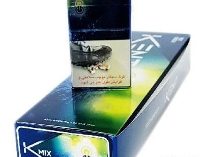 عکس سیگار کنت