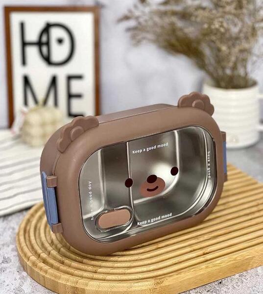 عکس ظرف تغذیه