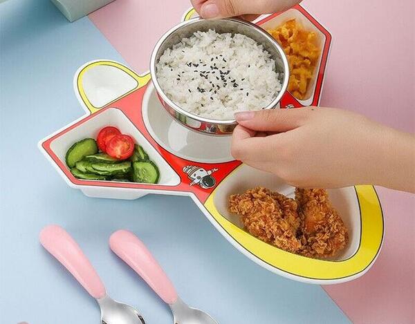 عکس ظرف تغذیه