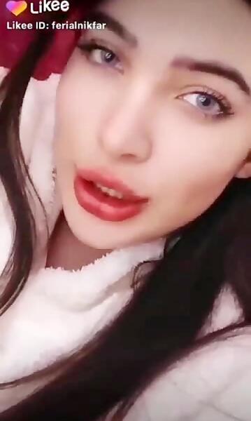 عکس جدید فریال نیکفر