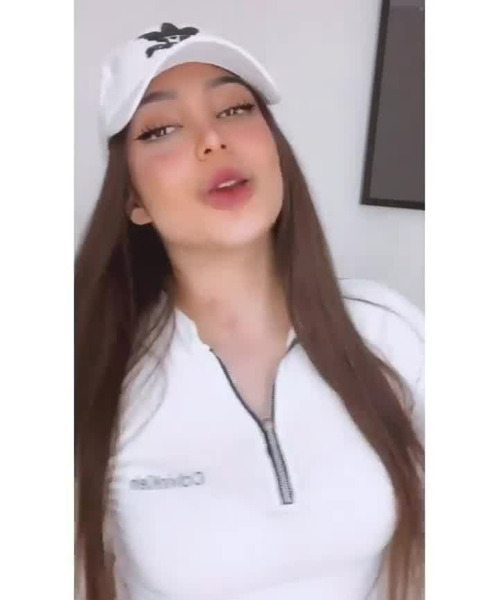 عکس جدید فریال نیکفر