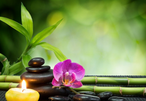 عکس انرژی مثبت بدون نوشته