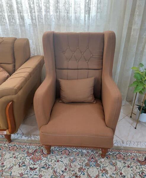 عکس مبل مدل مارشال