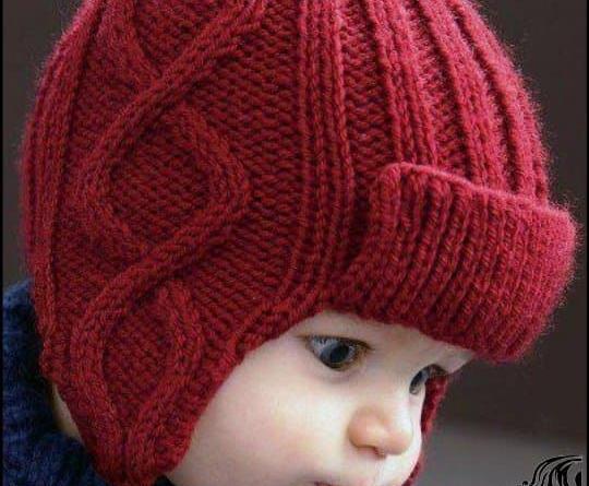 عکس کلاه گوشی
