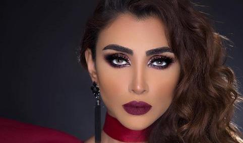 عکس پرحاشیه مدل