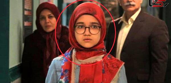 عکس عسل مردی و مهتاب جامی
