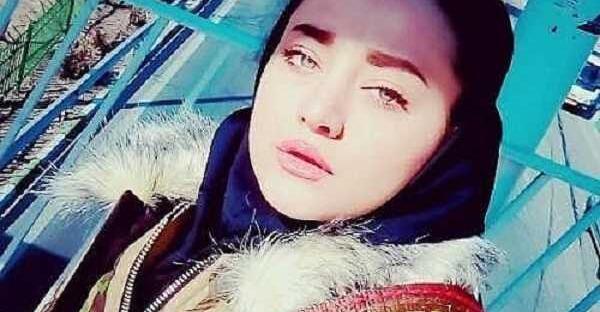 عکس عسل مردی و مهتاب جامی