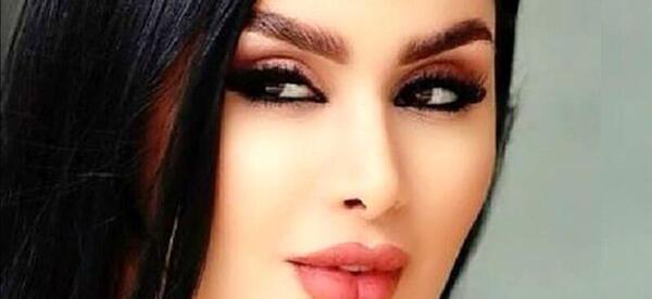 عکس دنیا جهانبخت تنها