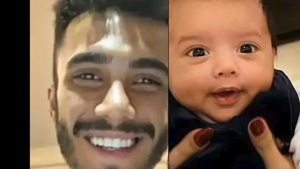 عکس دنیا جهانبخت تنها