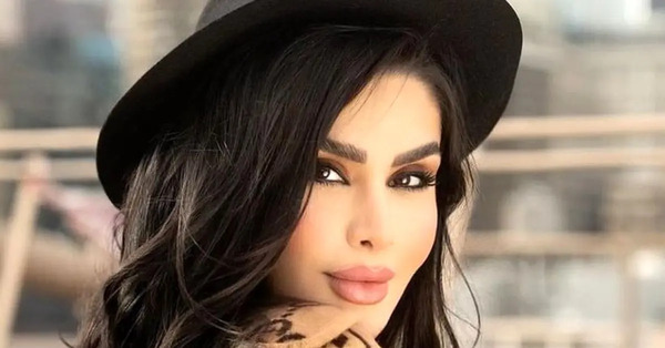 عکس دنیا جهانبخت تنها