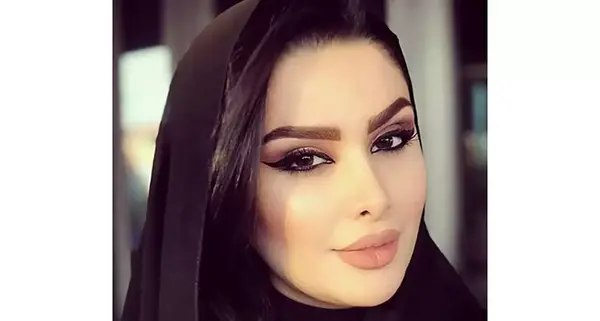 عکس دنیا جهانبخت تنها