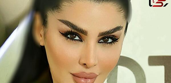 عکس دنیا جهانبخت تنها