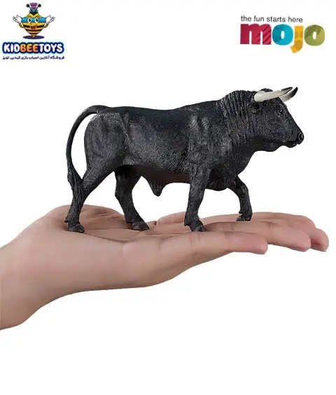 عکس گاو فان