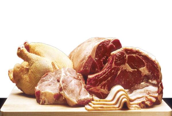 عکس گوشت شتر