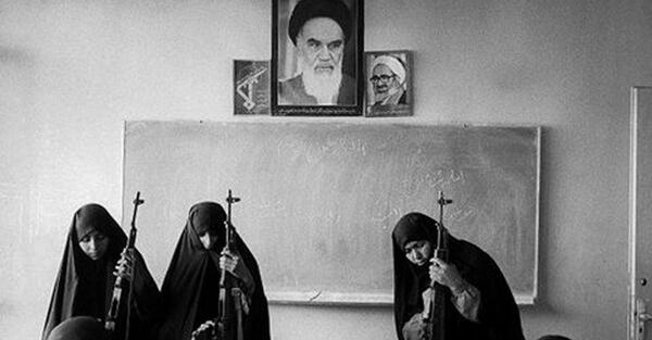 عکس اسرای جنگ