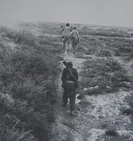 عکس اسرای جنگ
