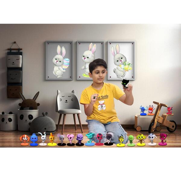 عکس جعبه معجزه گر نیویورک
