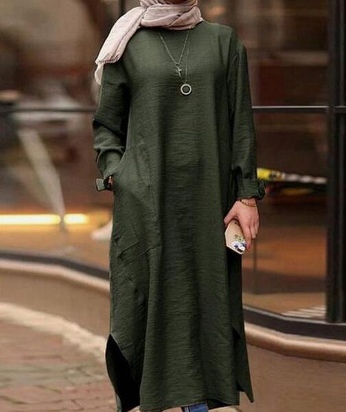 عکس مانتوی نخی