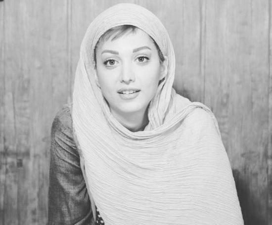 عکس بازیگر نقش ترنج