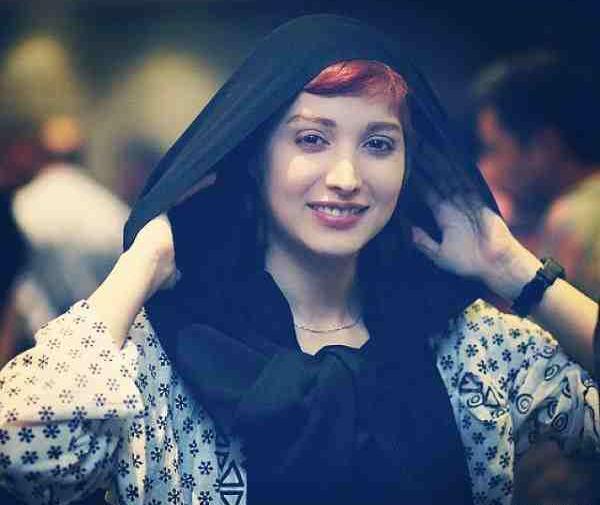 عکس بازیگر نقش ترنج