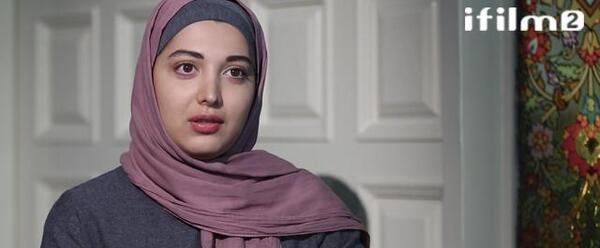 عکس بازیگر نقش ترنج