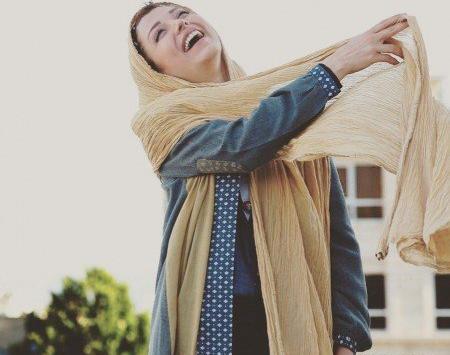 عکس بازیگر نقش ترنج