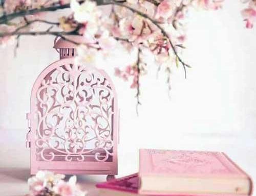 عکس برای پروفایل واتساپ ماه رمضان