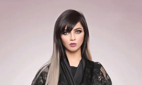 عکس دختر خوشگل لبنانی