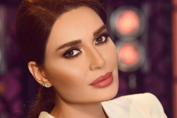 عکس دختر خوشگل لبنانی