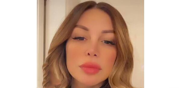 عکس دختر خوشگل لبنانی