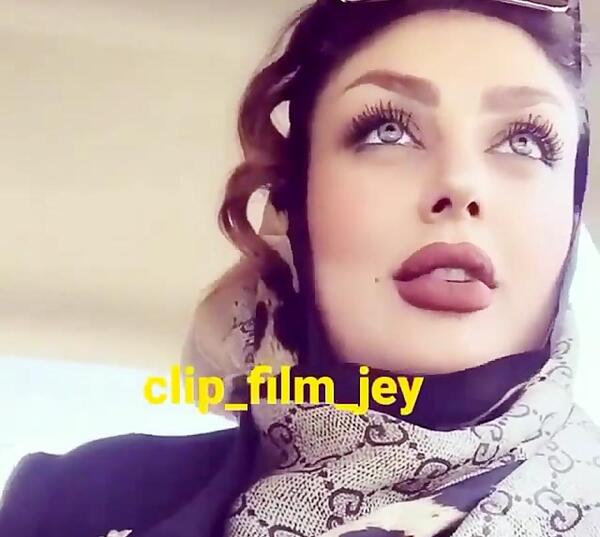 عکس دختر خوشگل لبنانی